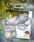 L'Élégance of Swans Collection - February 2026