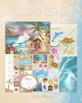 Dolce Vita Collection -Maison Macu Mail Club
