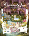 Once upon a Bloom Collection -Maison Macu Mail Club